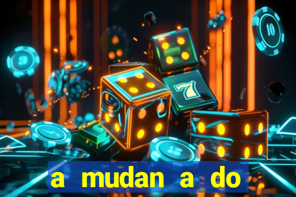 a mudan a do conde beta cap 1